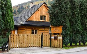Sno House
